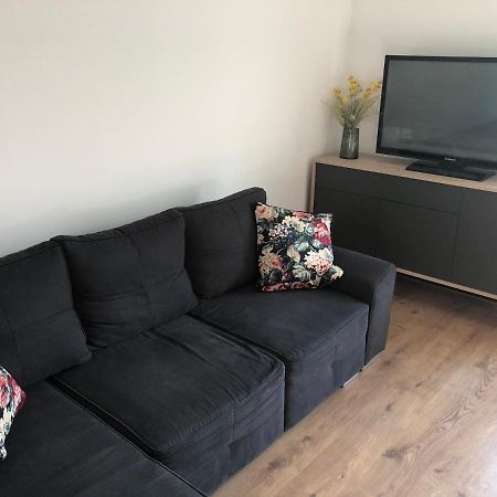 Kamienica Apartman Kołobrzeg Kültér fotó