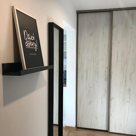 Kamienica Apartman Kołobrzeg Kültér fotó