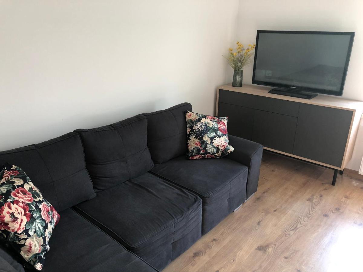 Kamienica Apartman Kołobrzeg Kültér fotó