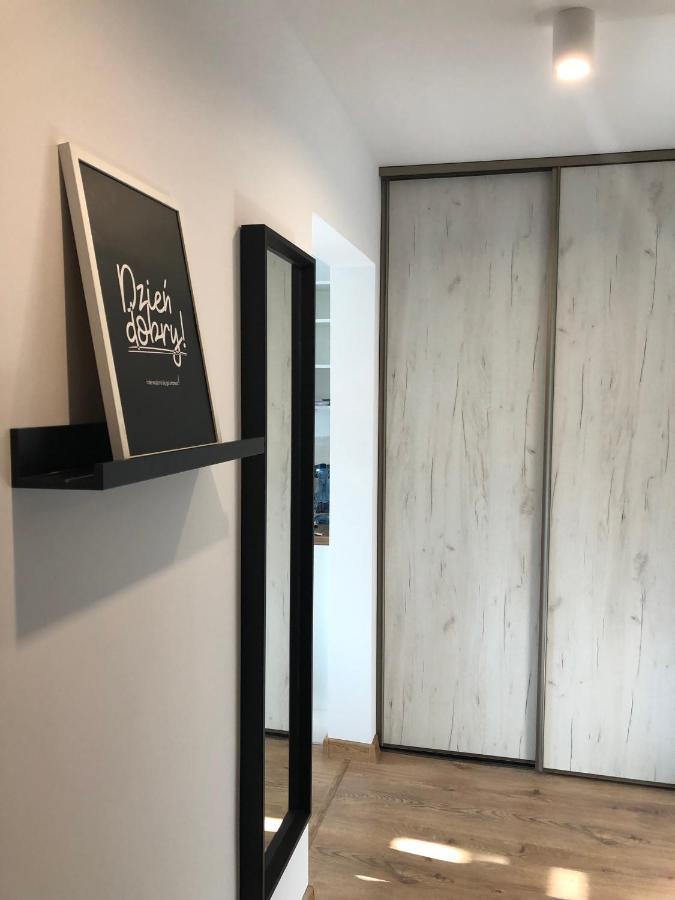 Kamienica Apartman Kołobrzeg Kültér fotó