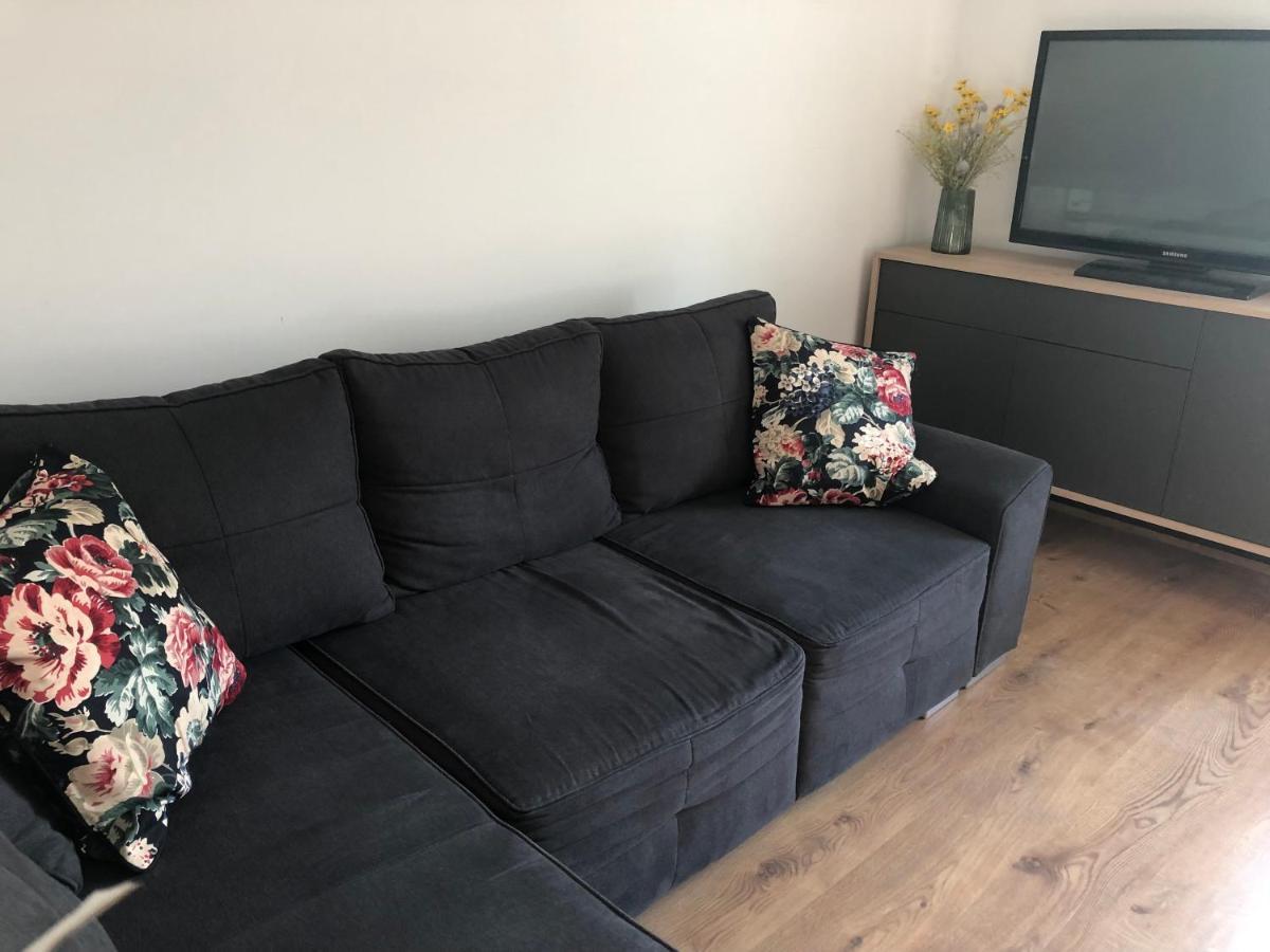 Kamienica Apartman Kołobrzeg Kültér fotó